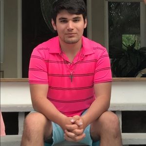 Meet your Posher, Jacob